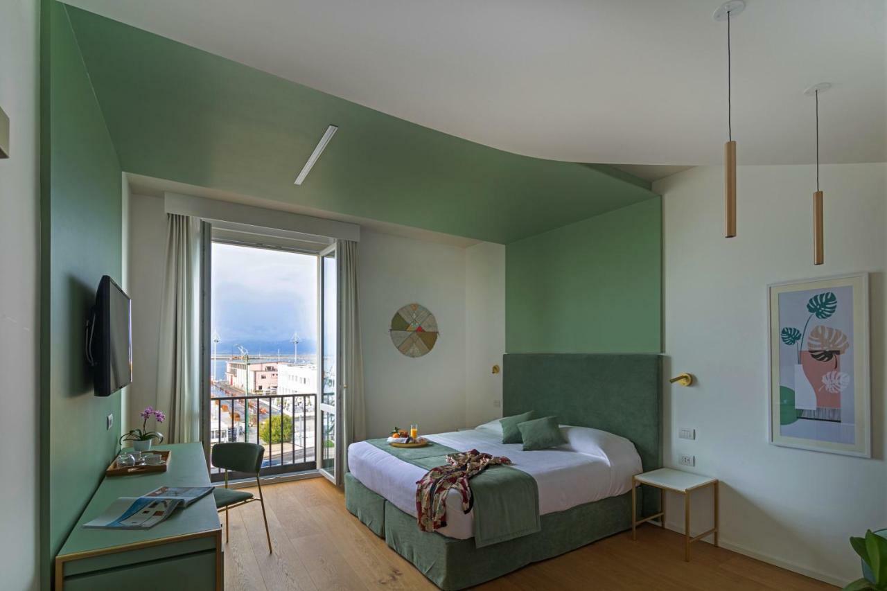 Hotel Aristeo Cagliari Esterno foto