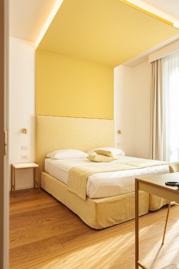 Hotel Aristeo Cagliari Esterno foto